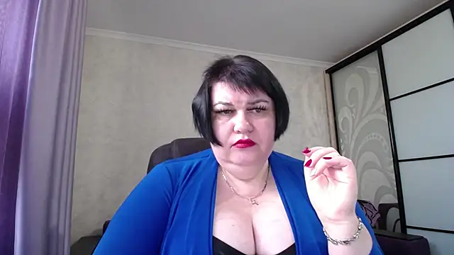 JuicyLady Di online show from 11.01.25