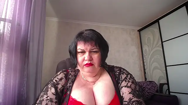 JuicyLady Di online show from 03.22.26