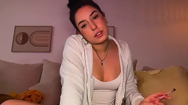 SissiVienna online show from 03.28.26