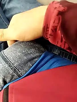 Snapshot of K-27 chatting on 10.11.25 K-27 online show from 10.11.25