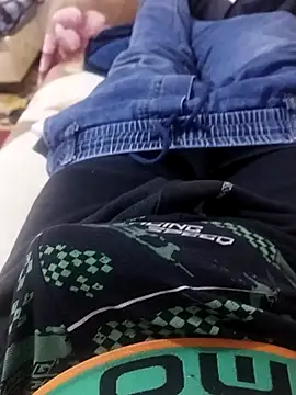 Snapshot of K-27 chatting on 02.01.26 K-27 online show from 02.01.26