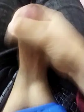 Snapshot of K-27 chatting on 02.14.26 K-27 online show from 02.14.26