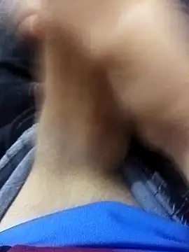 Snapshot of K-27 chatting on 02.17.26 K-27 online show from 02.17.26