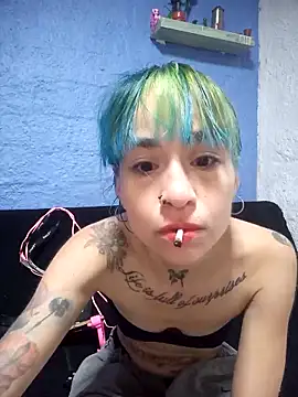 fablob23 online show from 01.01.25