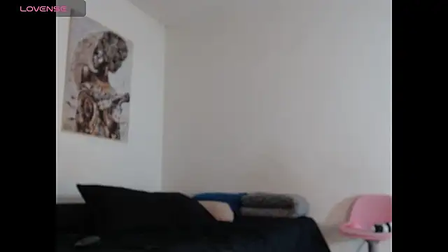 Corina Ts online show from 11.19.25