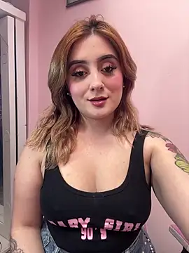 Sam Thompsoon  online show from 01.07.25