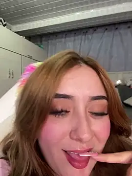 Sam Thompsoon  online show from 03.06.25