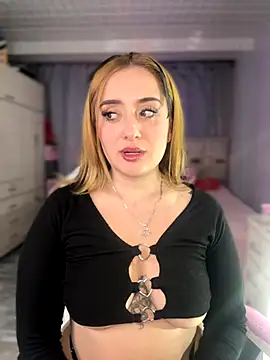 Sam Thompsoon  online show from 09.16.25