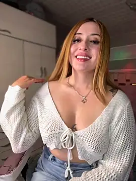 Sam Thompsoon  online show from 10.18.25