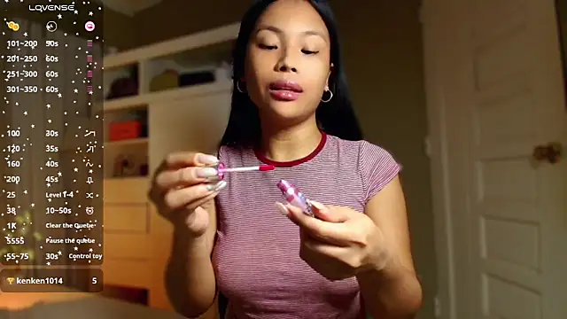 venusangelicxx online show from 04.11.26