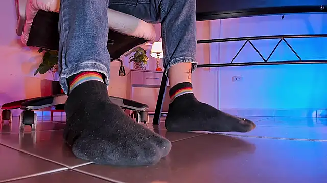 ArchieCollins online show from 09.21.25