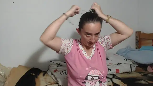 DeepAnal07 online show from 12.10.24