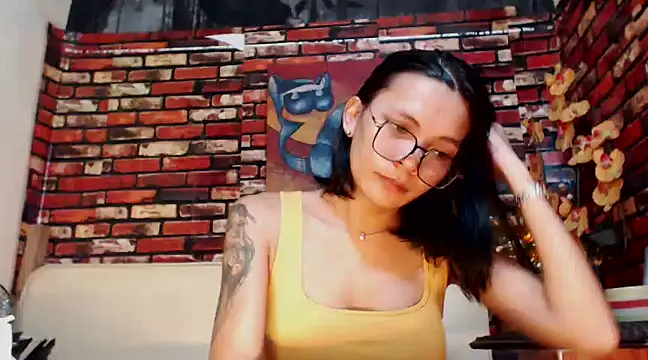 juicyCOCKeva online show from 12.08.24