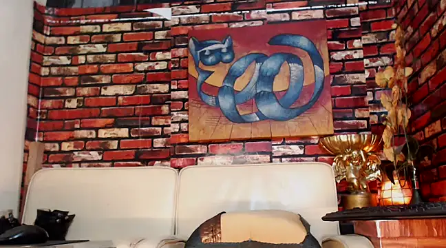 juicyCOCKeva online show from 12.19.24