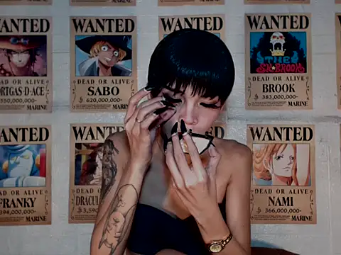 juicyCOCKeva online show from 03.15.26