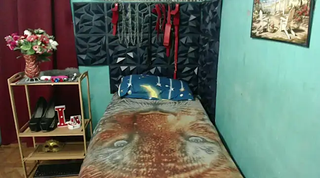 Sweetcindy0230 online show from 12.27.24