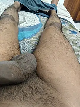 Snapshot of Aaryans69 chatting on 09.12.25 Aaryans69 online show from 09.12.25