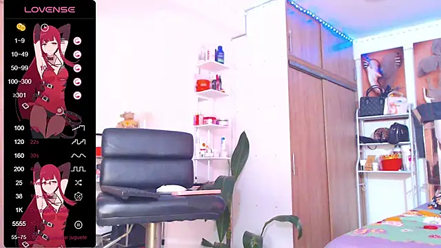 Hotgiirl 1 online show from 05.31.26