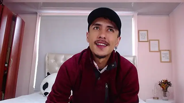 ryan maxy online show from 02.05.25