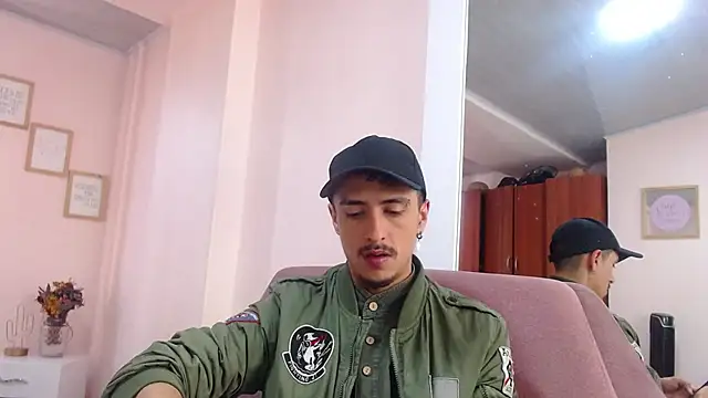 ryan maxy online show from 02.06.25