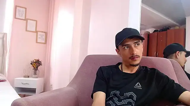 ryan maxy online show from 02.06.25