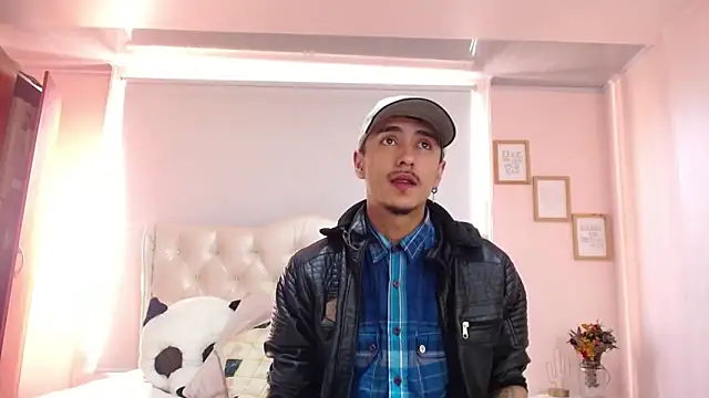 ryan maxy online show from 02.09.25