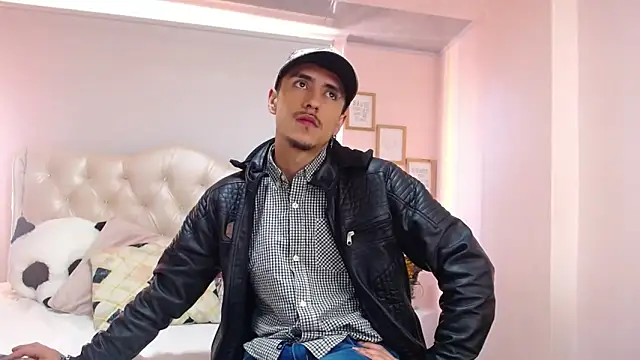 ryan maxy online show from 02.10.25