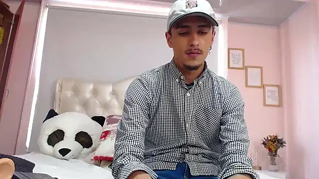 ryan maxy online show from 02.10.25