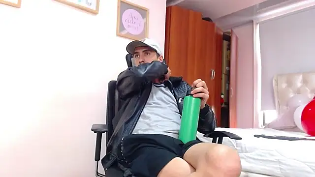 ryan maxy online show from 02.15.25