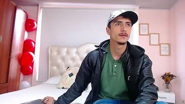 ryan maxy online show from 02.17.25