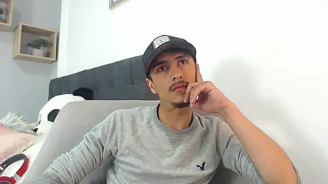 ryan maxy online show from 02.22.25