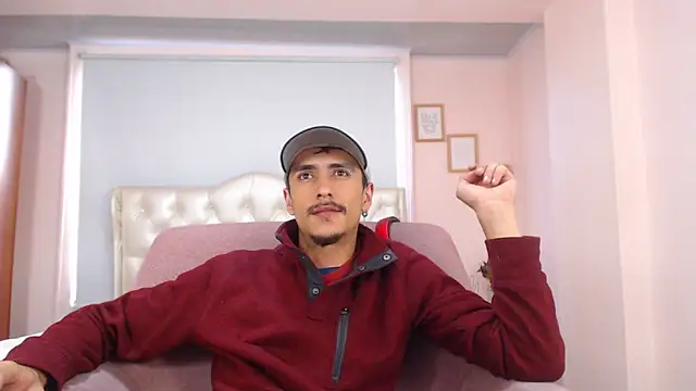 ryan maxy online show from 02.26.25