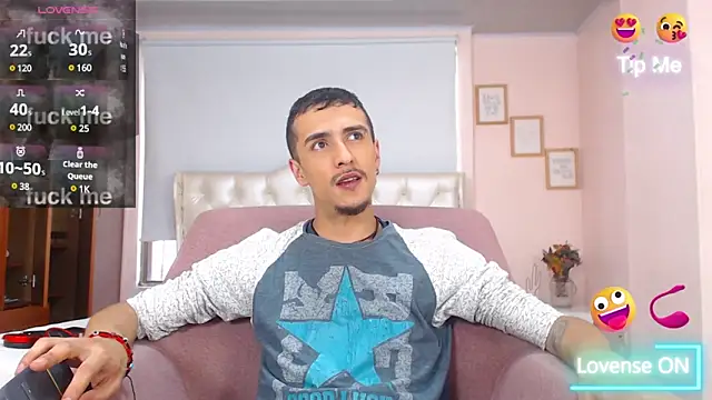 ryan maxy online show from 03.02.25
