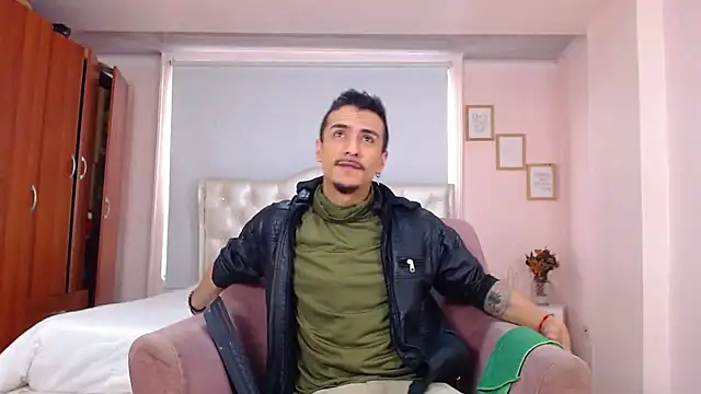 ryan maxy online show from 03.11.25