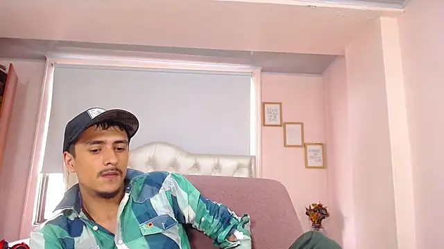 ryan maxy online show from 03.14.25