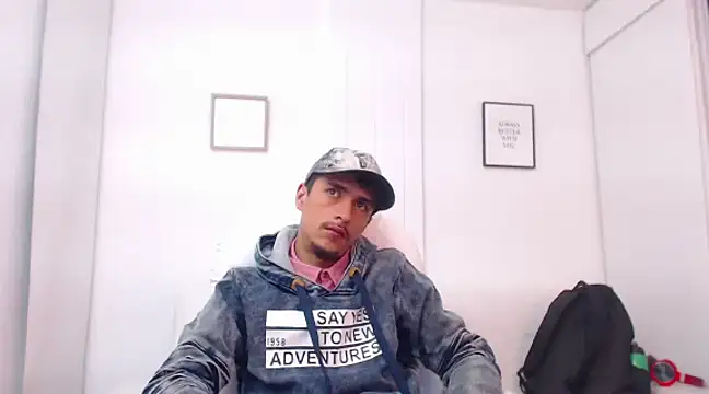 ryan maxy online show from 03.19.25