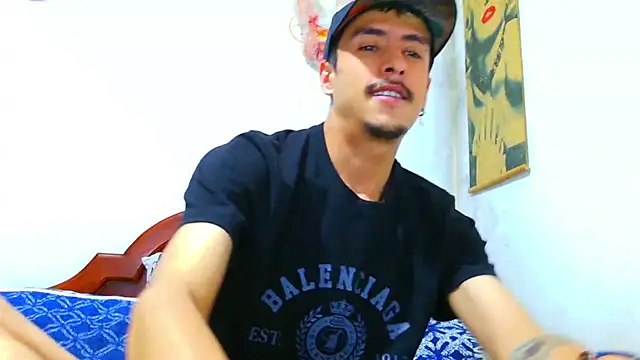 ryan maxy online show from 09.08.25