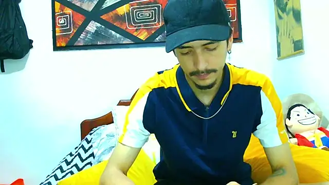 ryan maxy online show from 10.06.25