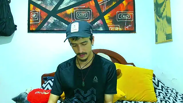 ryan maxy online show from 10.12.25