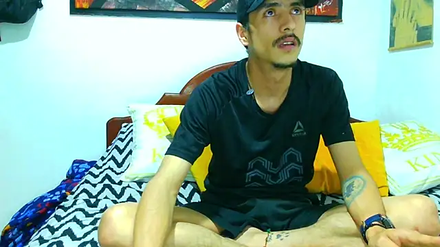 ryan maxy online show from 10.14.25