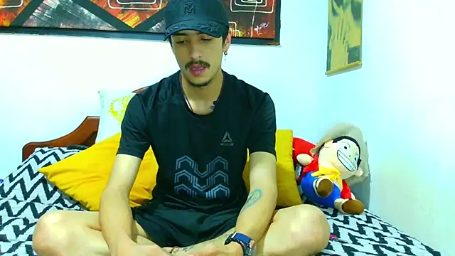 ryan maxy online show from 10.15.25