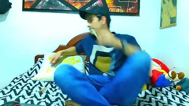 ryan maxy online show from 10.16.25