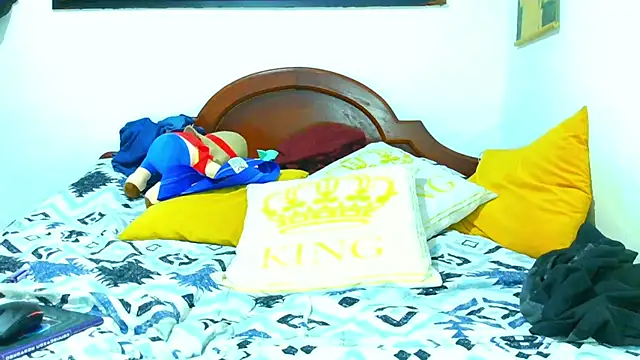 ryan maxy online show from 10.18.25