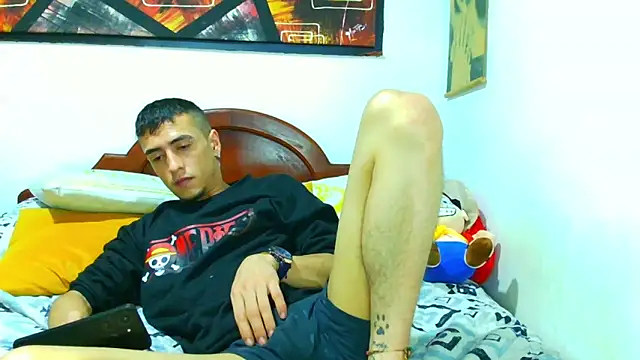 ryan maxy online show from 10.22.25