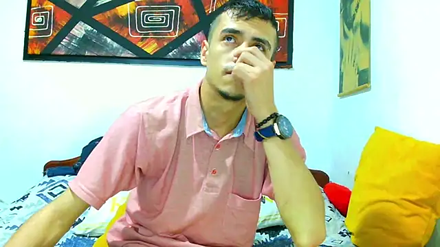 ryan maxy online show from 10.26.25