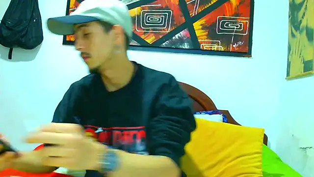 ryan maxy online show from 11.15.25