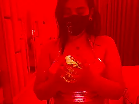 Lovelywife786 online show from 12.04.24