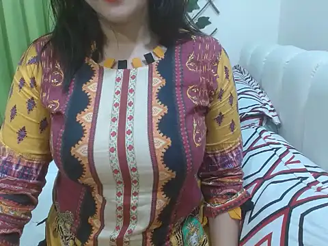 Lovelywife786 online show from 12.06.24