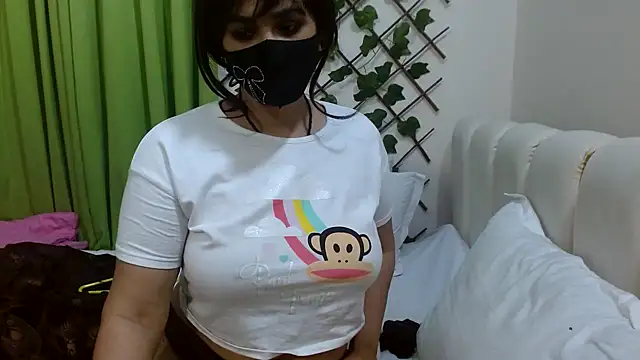 Lovelywife786 online show from 01.03.25