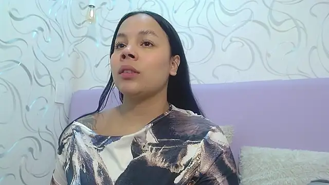 EmilyQueen3x online show from 11.15.25